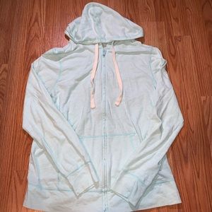 Old Navy zip-up hoodie